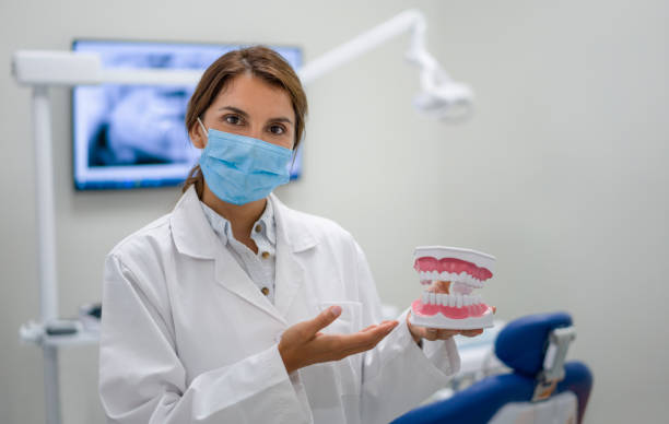 Best Emergency Root Canal Treatment in Monrovia, IN