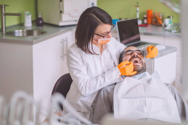 Best Weekend Emergency Dentist in Monrovia, IN