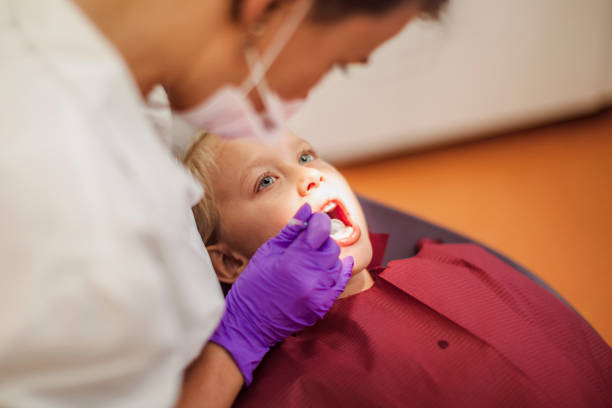 Best Walk-In Emergency Dentist in Monrovia, IN