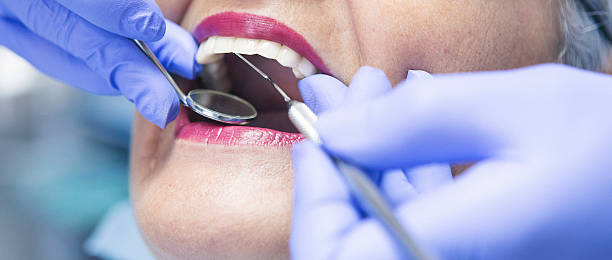Best Weekend Emergency Dentist in Monrovia, IN